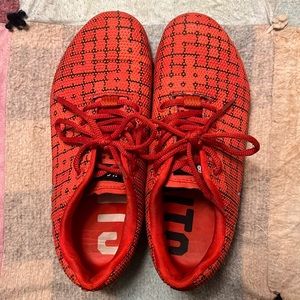 Nobull project limited edition Brooke ence cross trainer size 7.5 women